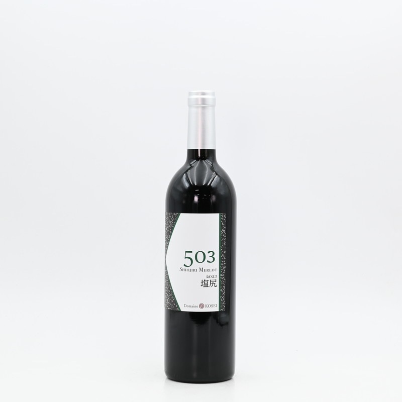 �ɥ᡼�̥������� 503 �������� 2023��750ml