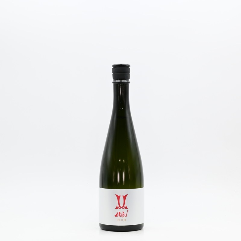 赤武 AKABU 山田錦 720ml