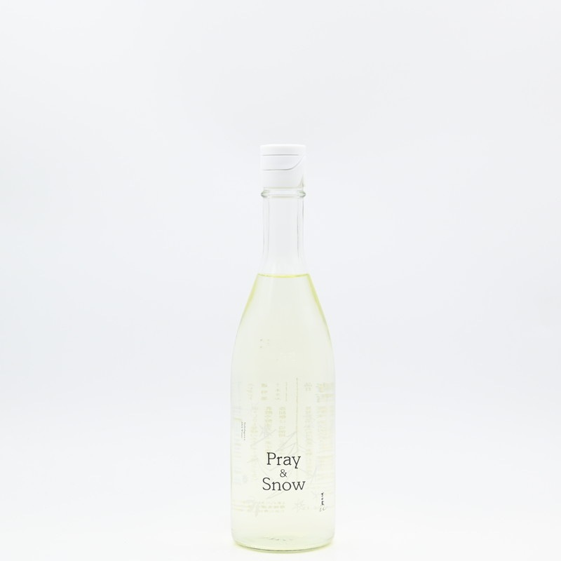 ¢u Pray&Snow 2024720ml