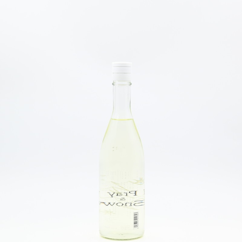 ¢u Pray&Snow 2024720ml