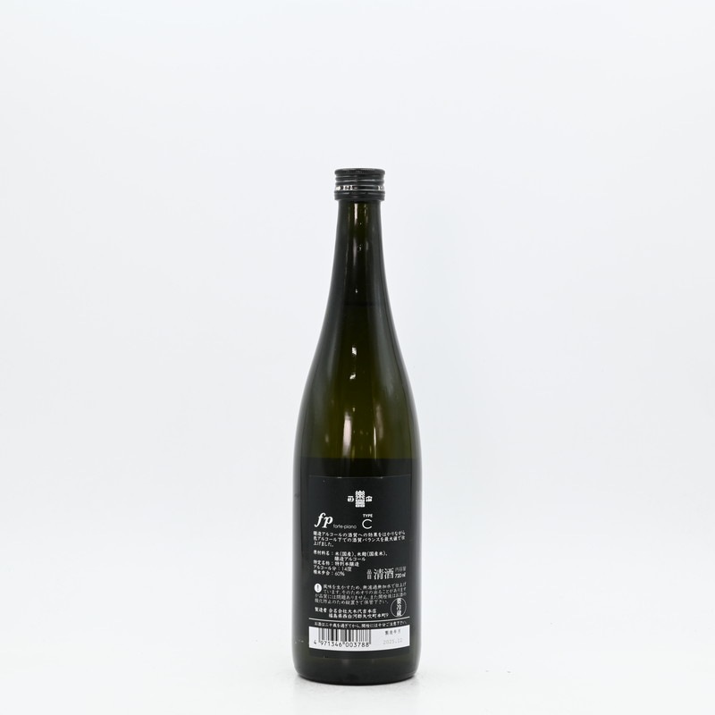 楽器正宗 fp(forte-piano) TYPE-C 720ml
