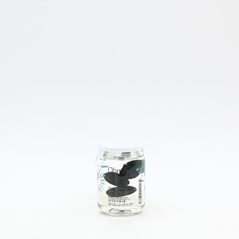 Ohmine ���� HANABI CUP��100ml
