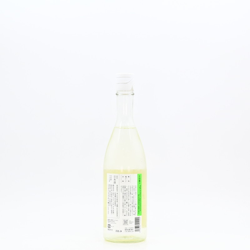 吉田蔵u Night&Dance improvisation2.0 for UNITED ARROWS 720ml