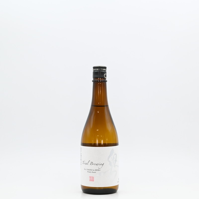 �� Trial Brewing No.1 �����ƹᡡ720ml