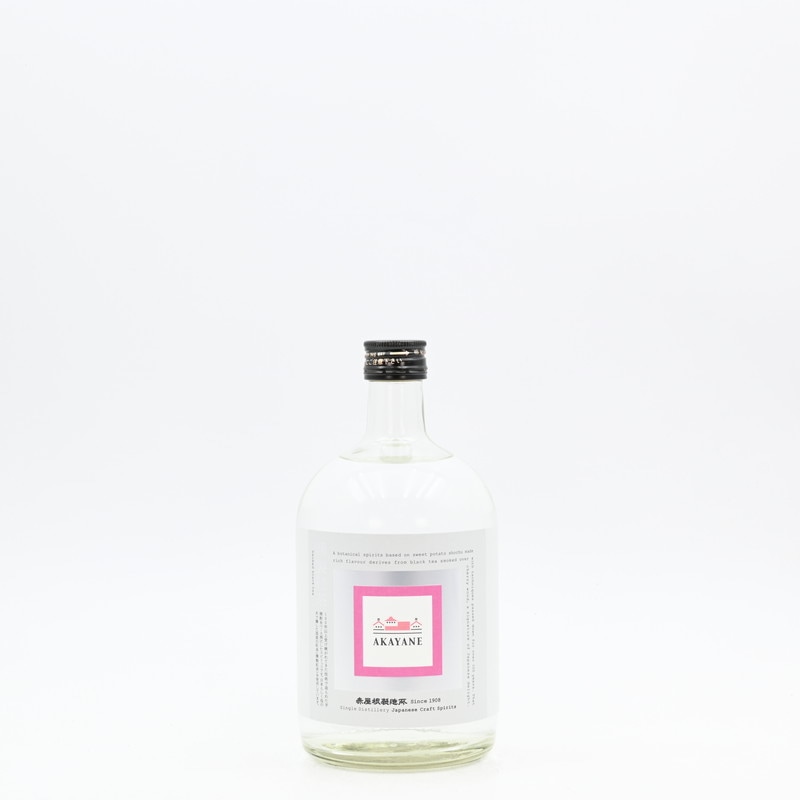 AKAYANE CRAFT SPIRITS �������㡡720ml