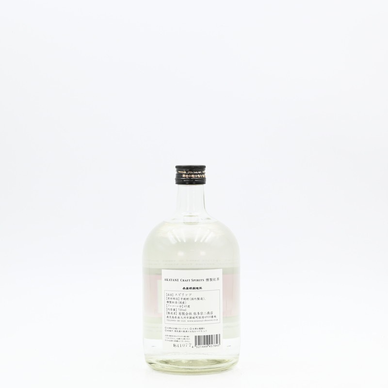 AKAYANE CRAFT SPIRITS �������㡡720ml
