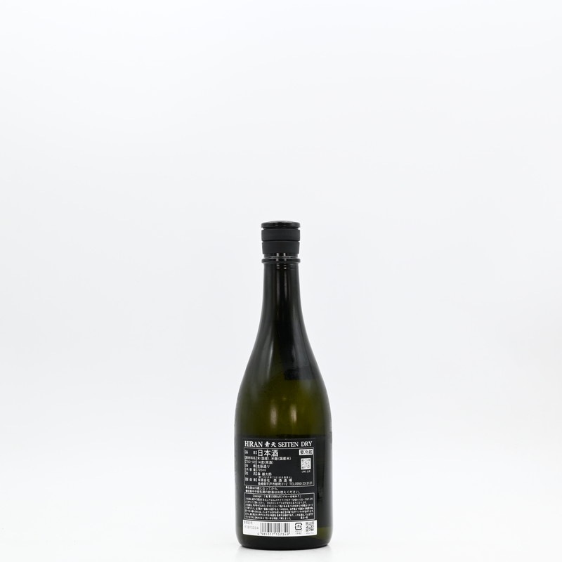 ���� HIRAN ��ŷ SEITEN DRY��720ml