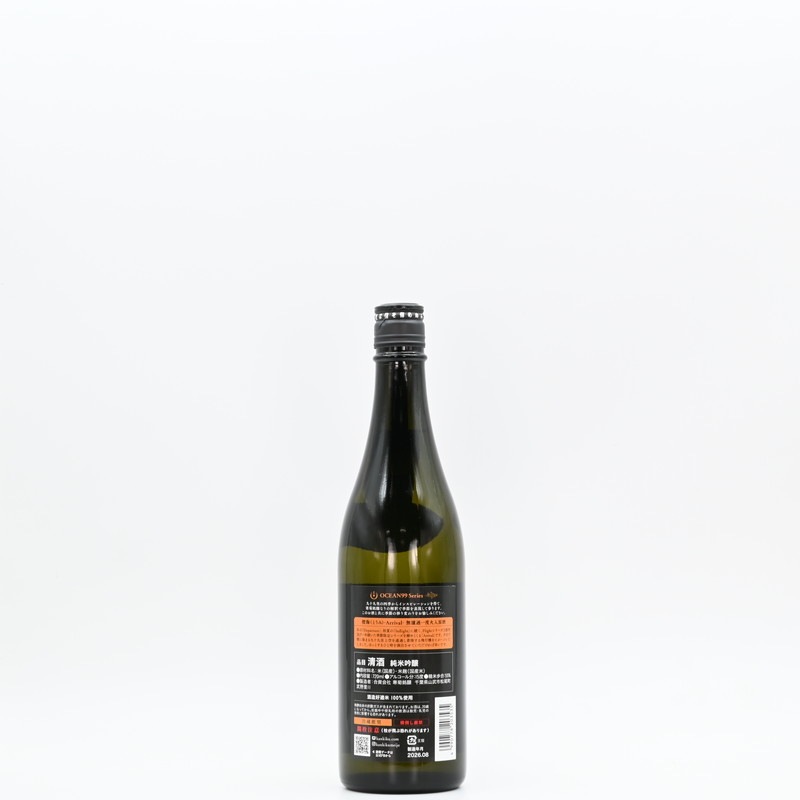 ���� OCEAN99 ����(�Ȥ���) -Arrival- ̵�ɲ���ٲ�������720ml