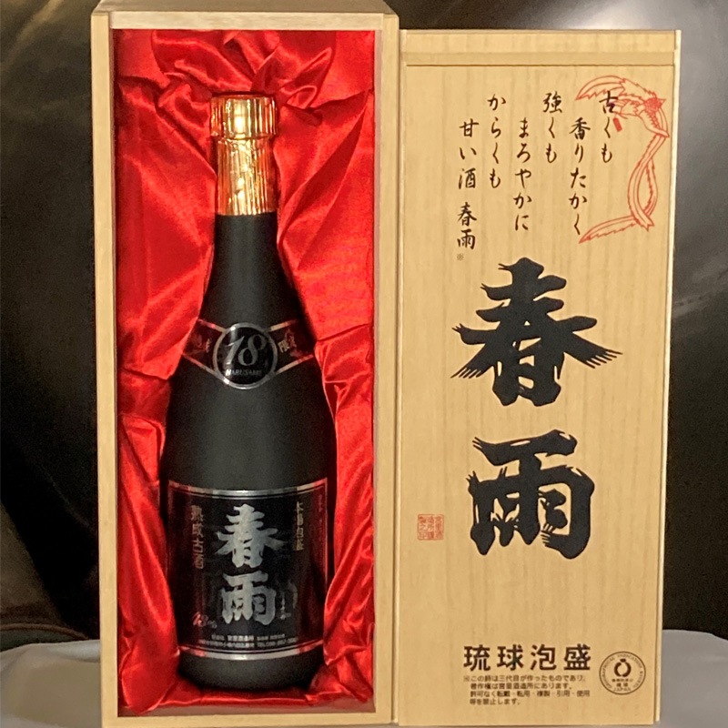 �ձ� 18ǯ�ż� 43�١�720ml��Ȣ�����