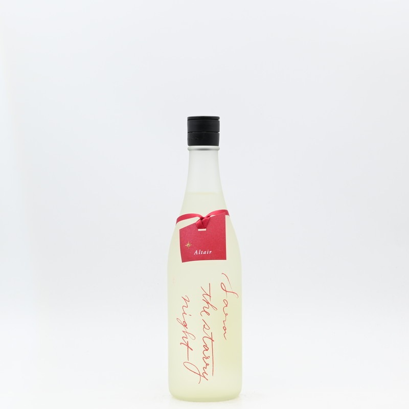 ���� Sara the starry night Altair��720ml