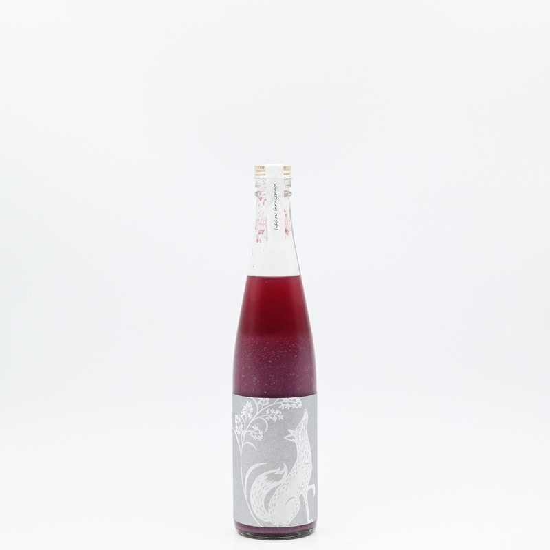 something happy 久美子さんと桃子さん 480ml