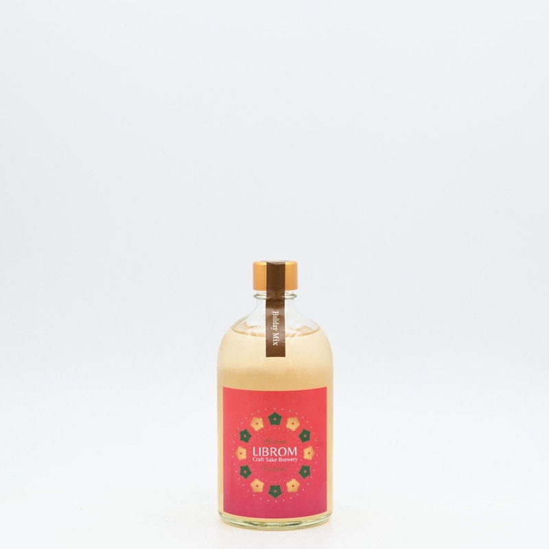 LIBROM Holiday Mix��500ml