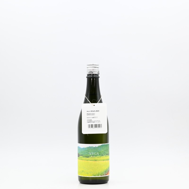 VEGA(ベガ) 2025 vol.1-1 720ml