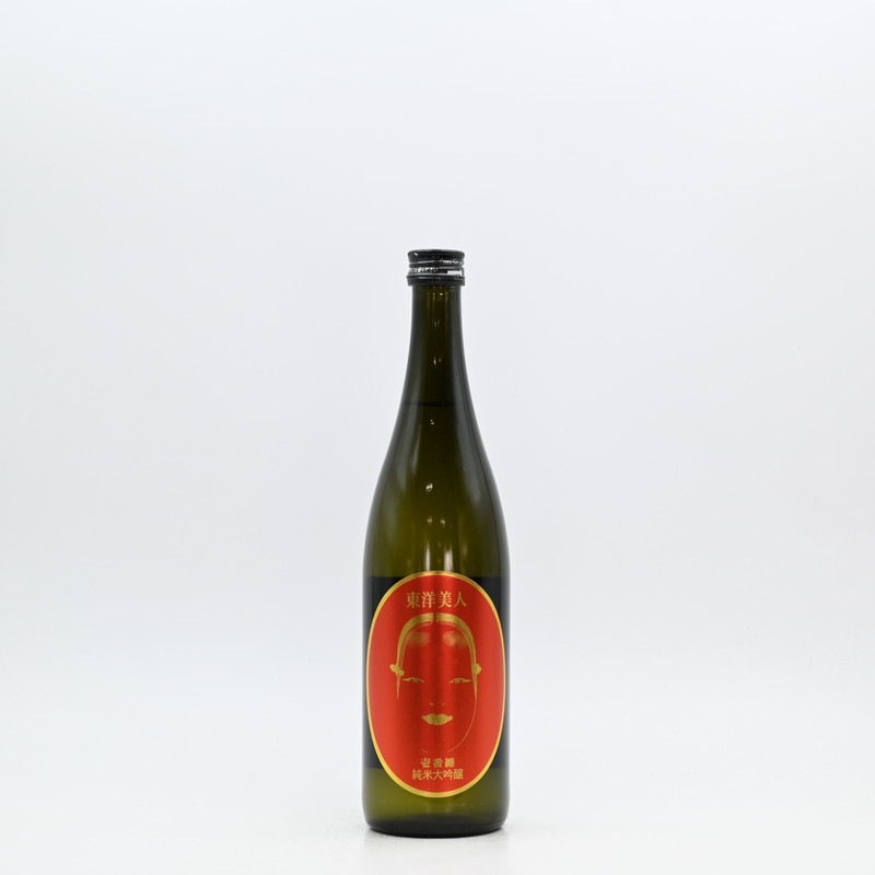 【逸品】【限定酒】東洋美人 壱番纏 純米大吟醸 1800ml 東洋美人 純米大吟醸 壱番纏 720ml【箱入り】