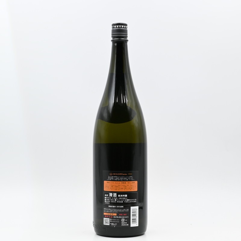  OCEAN99 (Ȥ) -Arrival- ̵ɲٲ1.8L