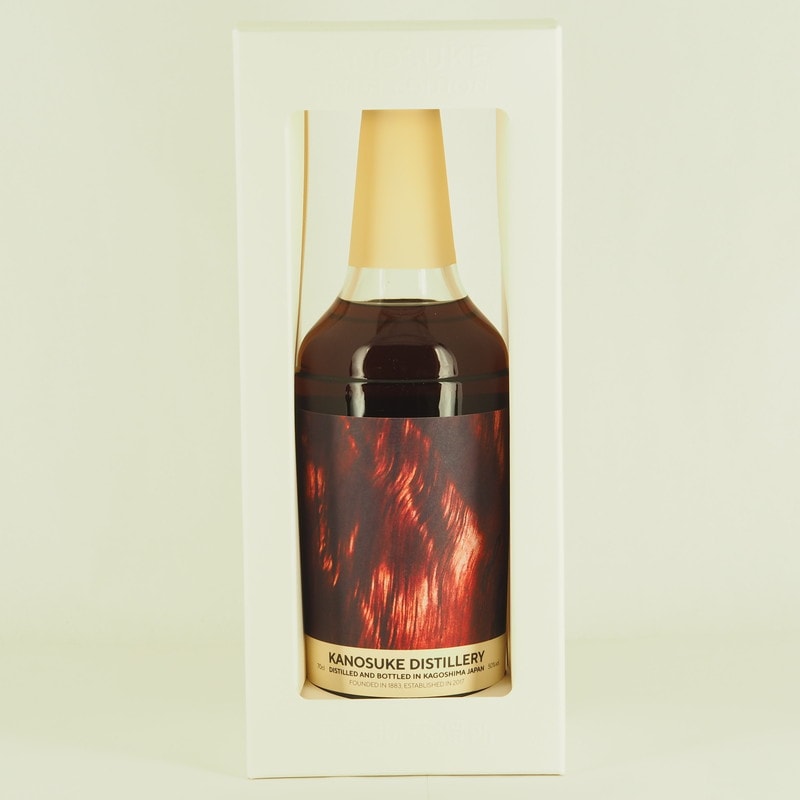 嘉之介 シングルモルトJAPANESE WHISKY 700ml 2本セット 嘉之助 DOUBLE DISTILLERY × 山崎 シングルモルト ノンエイジ