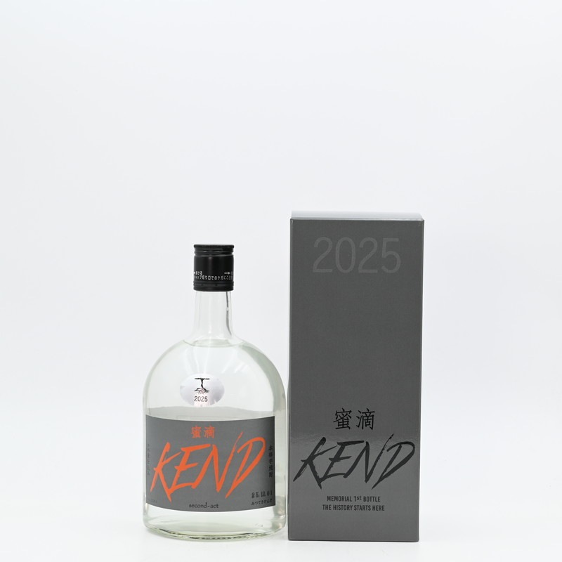 ̪ũKEND(�����)��720ml��Ȣ�����