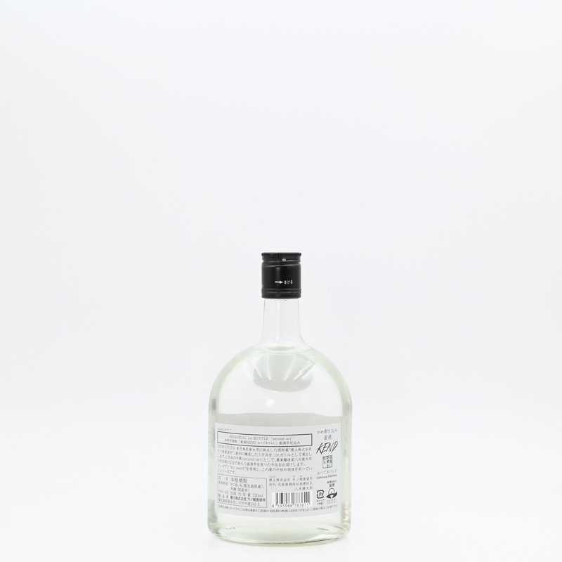 ̪ũKEND(�����)��720ml��Ȣ�����