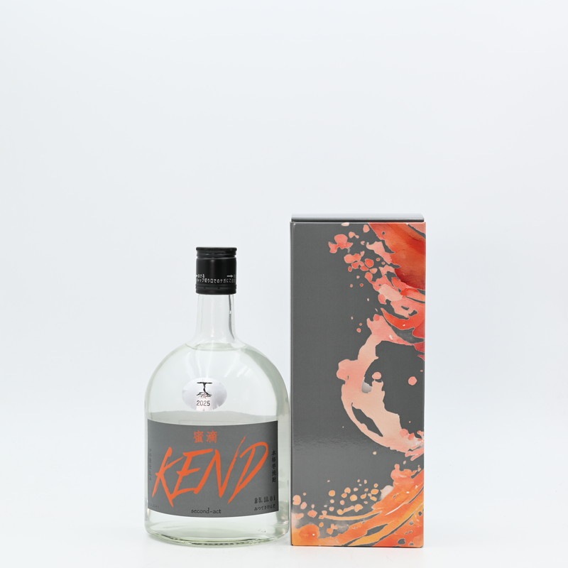 ̪ũKEND(�����)��720ml��Ȣ�����