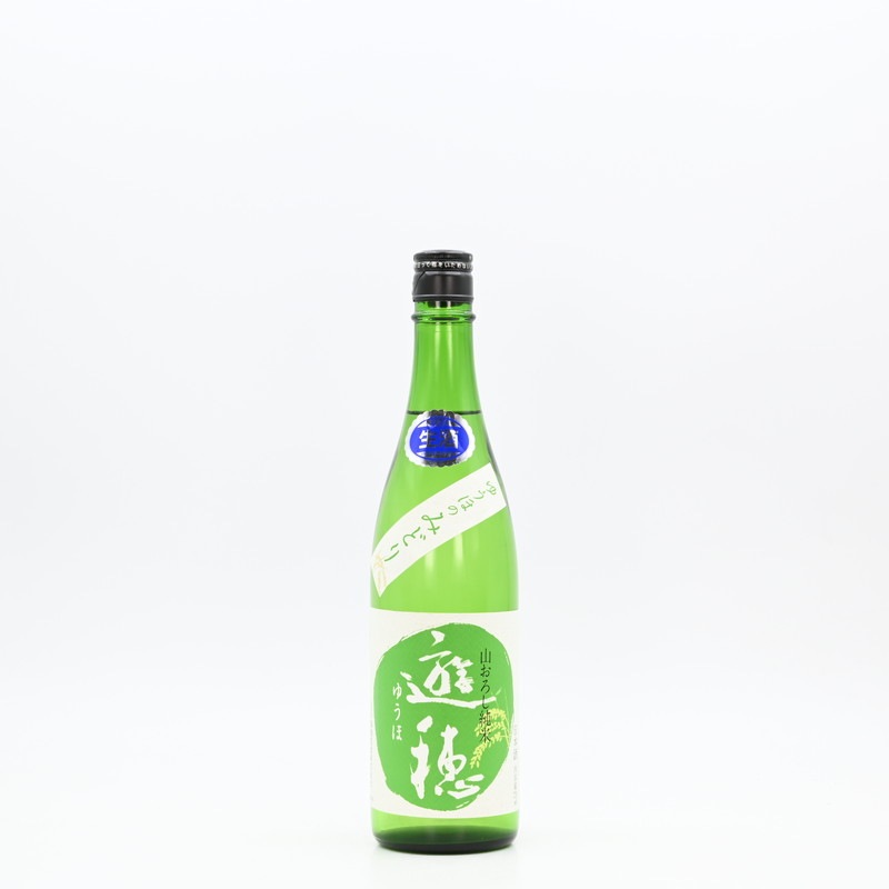 ͷ�� �椦�ۤΤߤɤ� ����Ƚ�������720ml