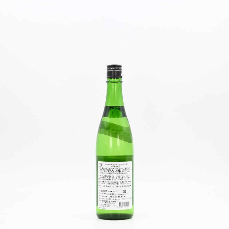 ͷ�� �椦�ۤΤߤɤ� ����Ƚ�������720ml