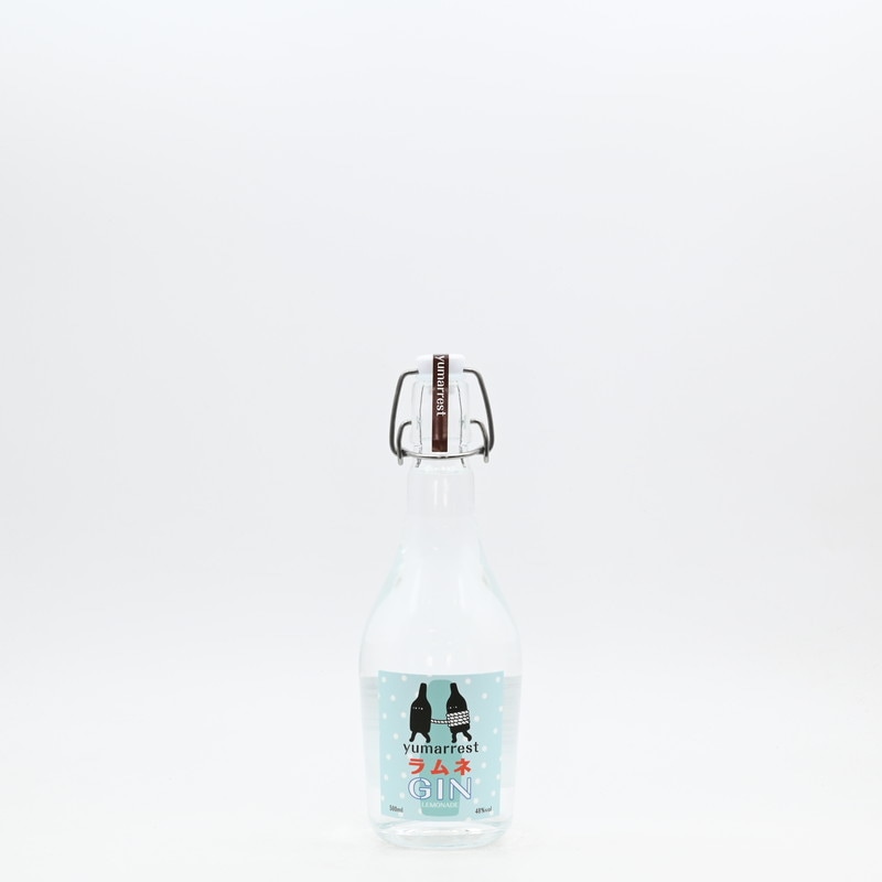 Yumarrest(��ޥ쥹��) ����GIN��500ml