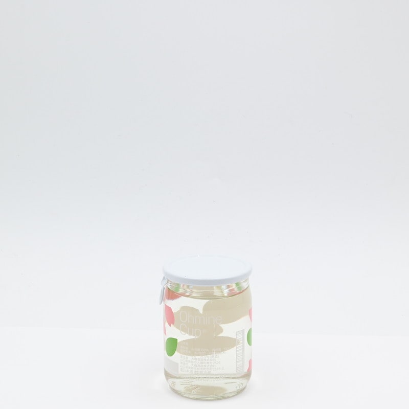 Ohmine ���� SAKURA CUP��100ml