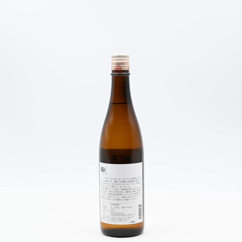 �ߥ䥶���ϥ��� ��720ml