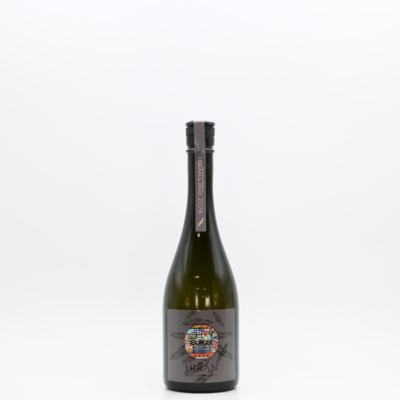 飛鸞 HIRAN's Mile 2026 720ml【箱入り】