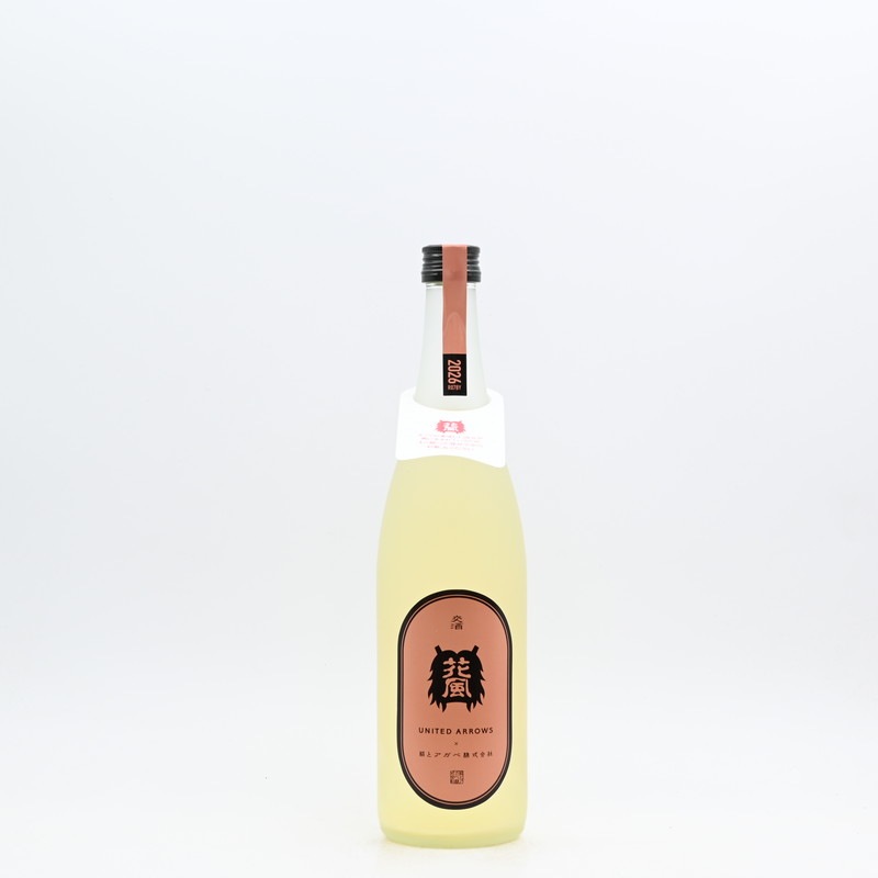 ��ȥ����� ��� ����(�Ϥʤ���) UNITED ARROWS��720ml