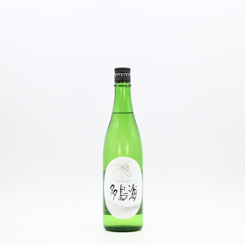 ¿�糤(TATOUMI) ������ ���粰��¤��ver.��720ml