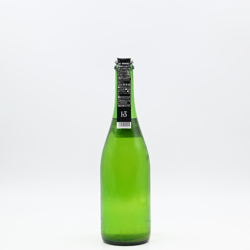 ヒトミワイナリー h3 Caribou(カリブー) 2024 750ml