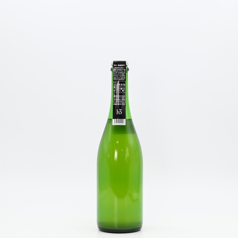 ヒトミワイナリー h3 Caribou(カリブー) 2024 750ml
