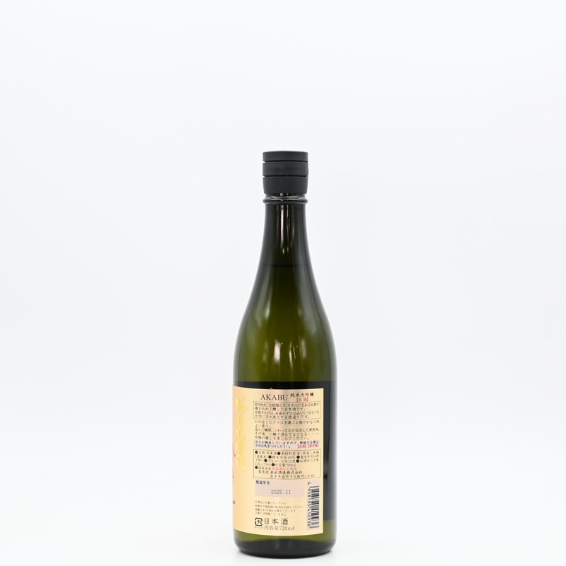 ���� AKABU �������� ����720ml
