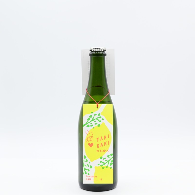 haccoba TANIGAKI�Τ�����500ml