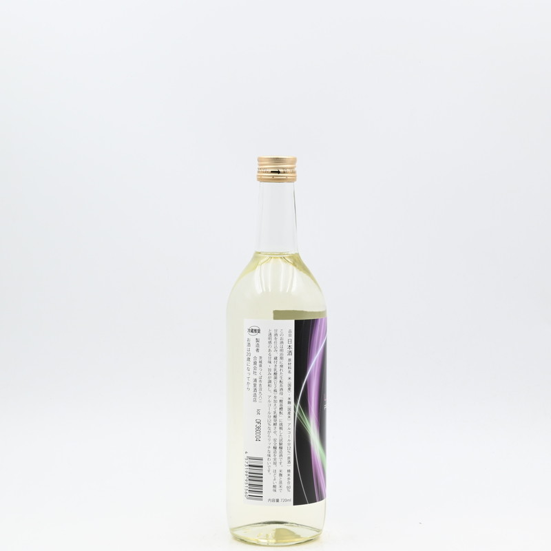 浦里 URAZATO PROTOTYPE5 720ml