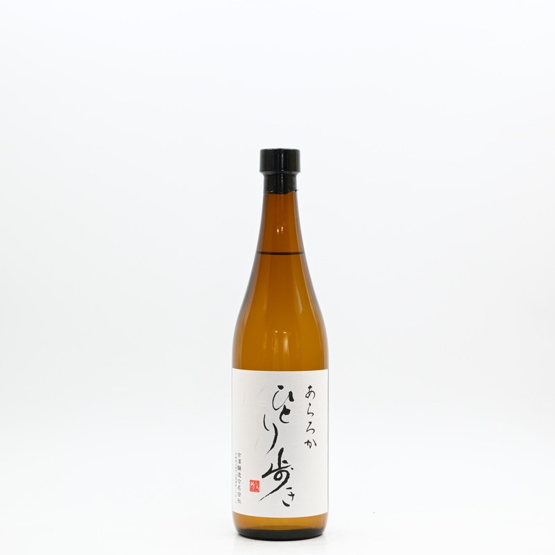 ������� �ҤȤ��⤭��720ml