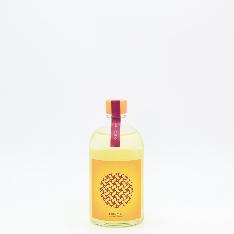 LIBROM ����ȥХ˥顡500ml