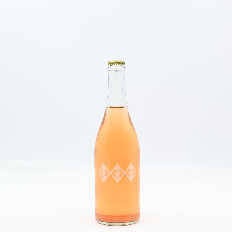 サンマモルワイナリー 津軽ワイン ブラッシュ 2023 750ml