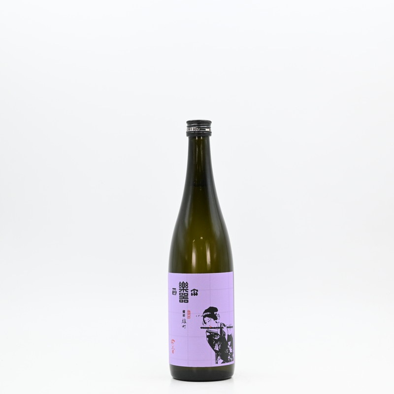 楽器正宗 混醸 雄町 720ml