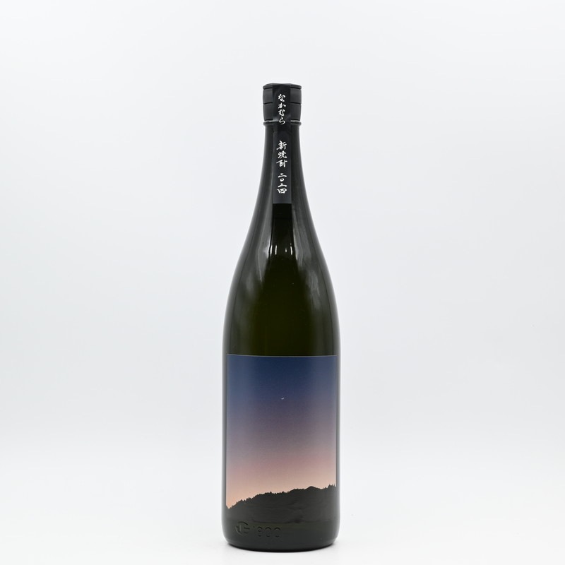 限定品 真鶴、本格焼酎 なかむら1,800ml 2本セット 2024年度発売分 限定品 真鶴、本格焼酎 なかむら1,800ml 2本セット 2024年度発売分