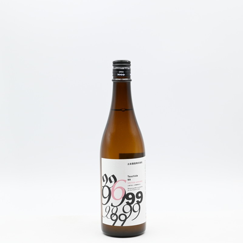 ���� Tsuchida99 UA ver.��720ml