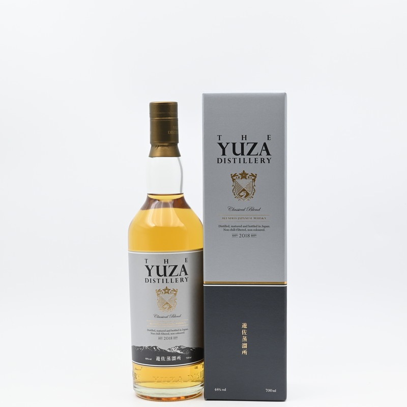 ͷ����ί�� YUZA Classical Blend �֥��ǥå� ����ѥˡ���������������700ml��Ȣ�����