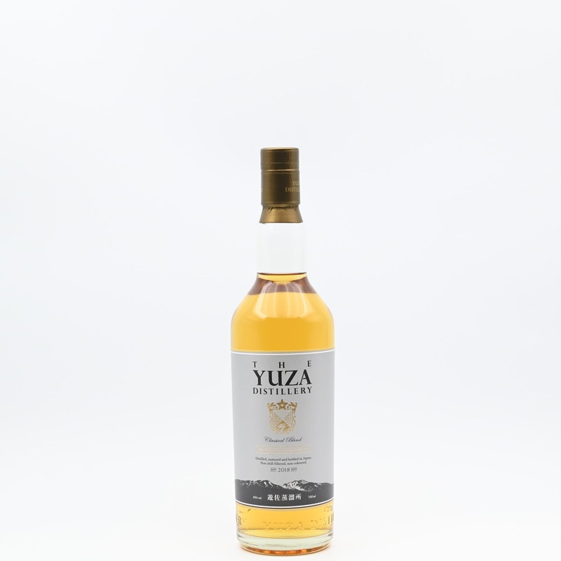 ͷ����ί�� YUZA Classical Blend �֥��ǥå� ����ѥˡ���������������700ml��Ȣ�����