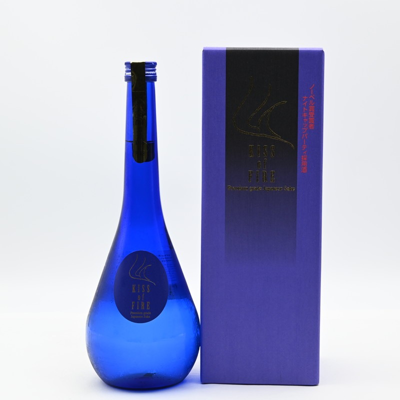 �來���� KISS of FIRE��750ml��Ȣ�����
