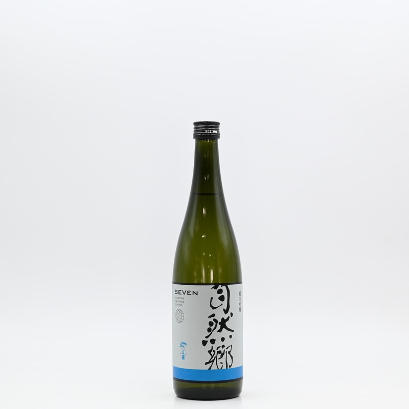 ������ SEVEN ���ƶ�� ���ꡡ720ml