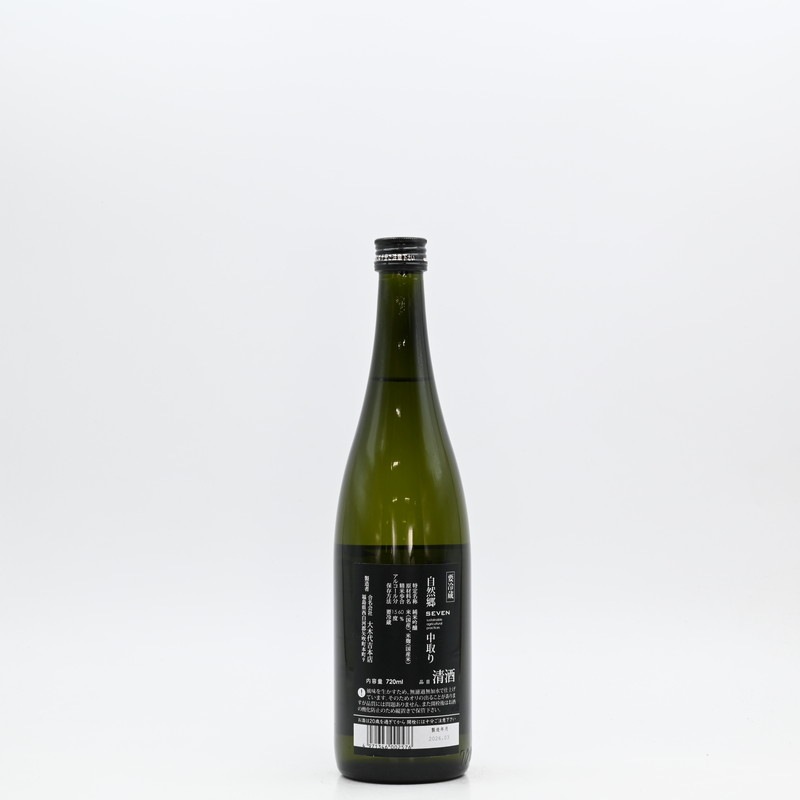 ������ SEVEN ���ƶ�� ���ꡡ720ml