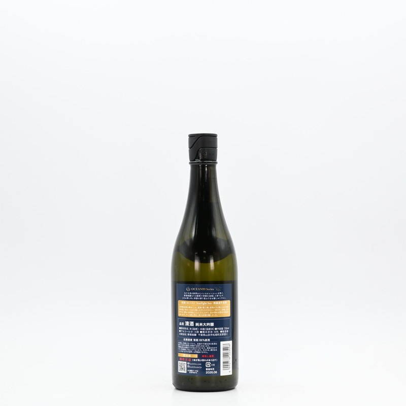 ���� OCEAN99 ���� -Starlight Sea- ̵�ɲ�������720ml