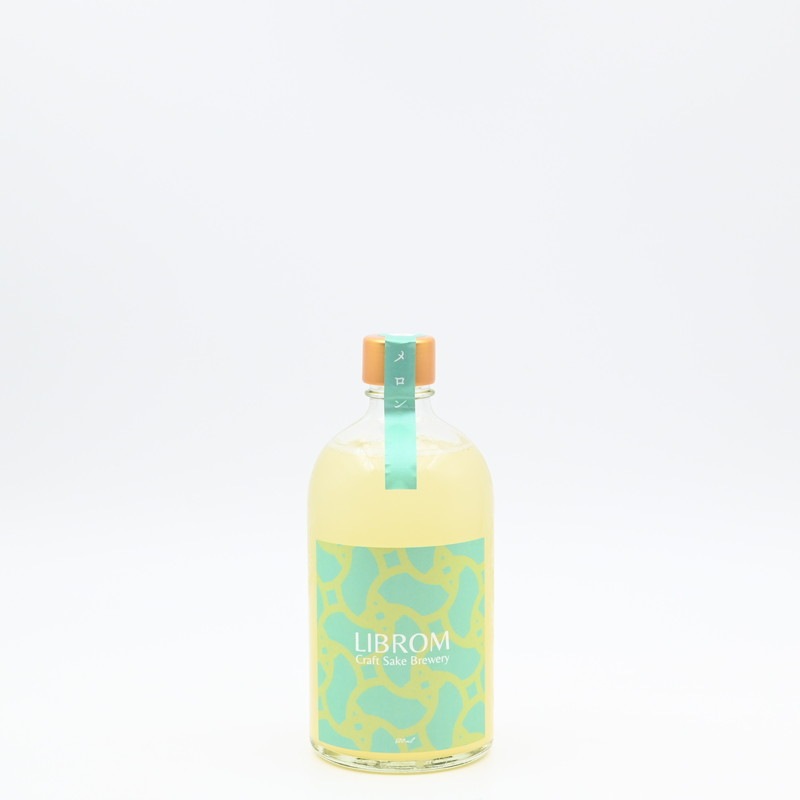 LIBROM �����500ml