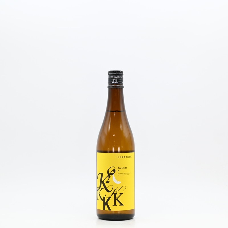 Tsuchida(�ĥ���) �Хʥ�K��720ml